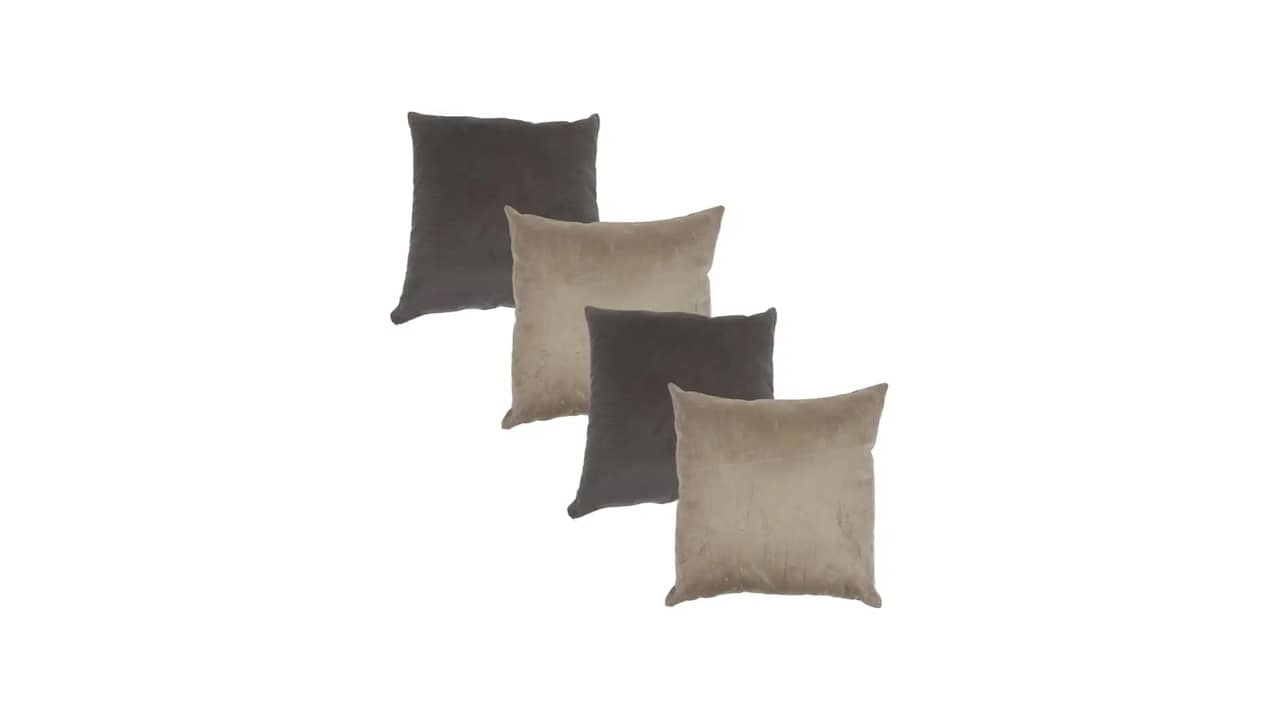 Melhor Almofada: Qual Kit É Perfeito para Decoração e Conforto?