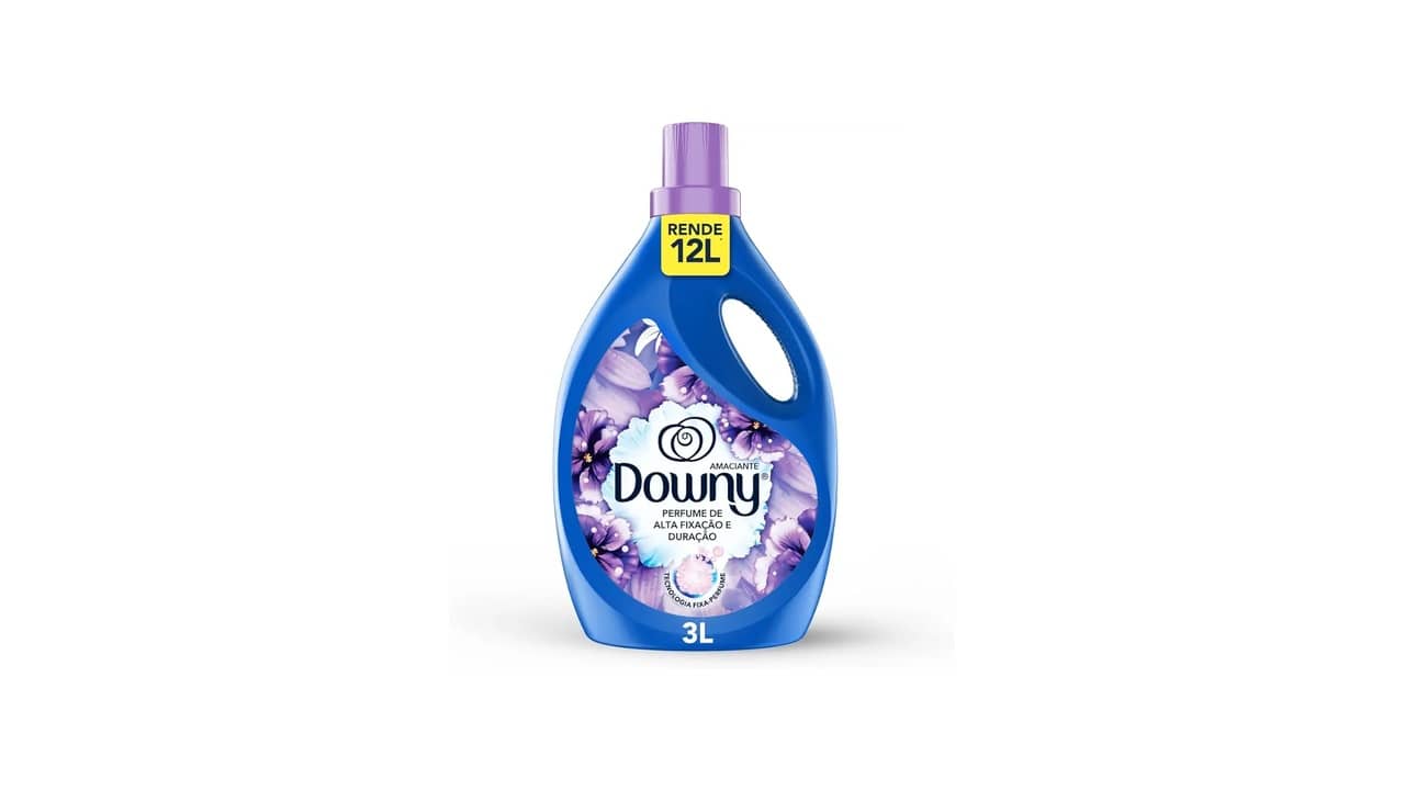 Melhor Amaciante Downy: Qual a Opção Mais Fragrante e Eficiente?