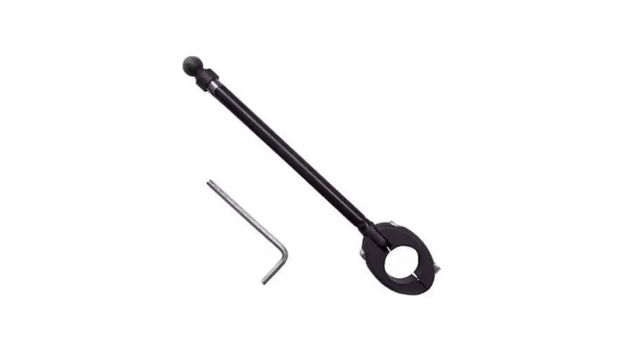 Melhor Antena Corta Pipa para Moto: Análise Completa