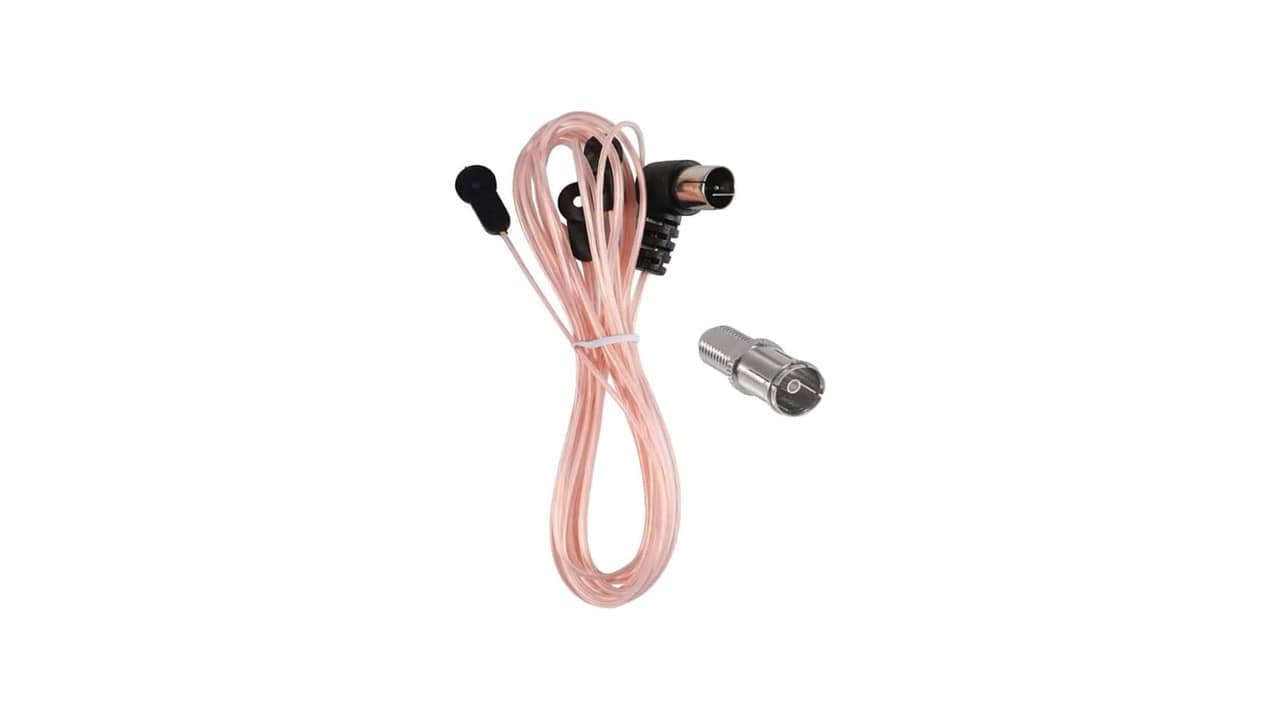 Melhor Antena para Rádio FM: Qual Tipo é Ideal para Você?