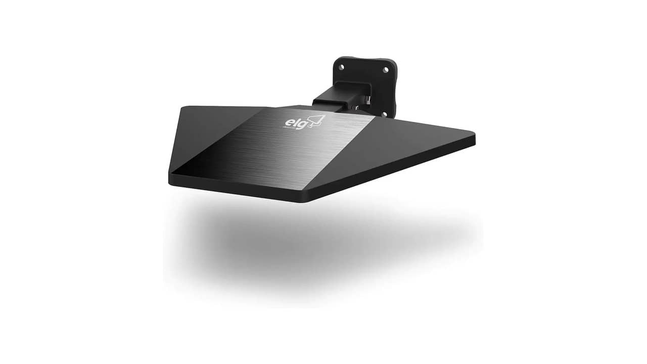 Melhor Antena TV Digital Externa Longo Alcance: Análise Completa
