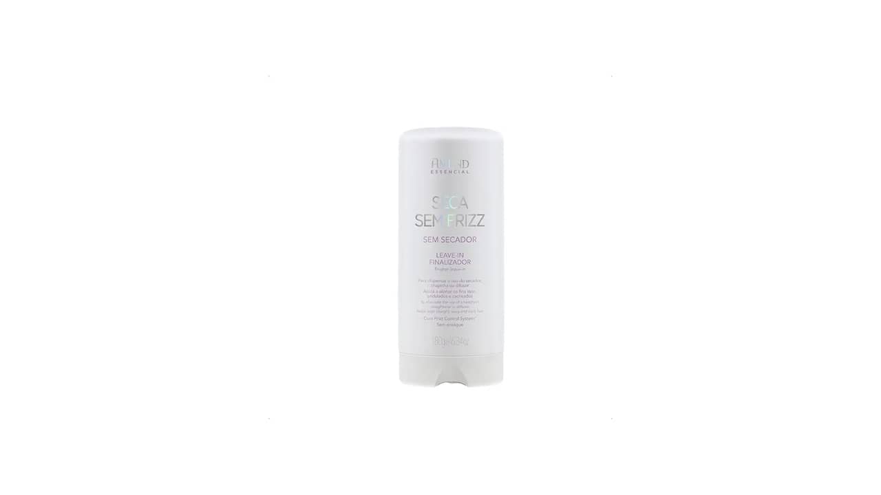Melhor Anti-frizz: Quais São os 10 Melhores Produtos?