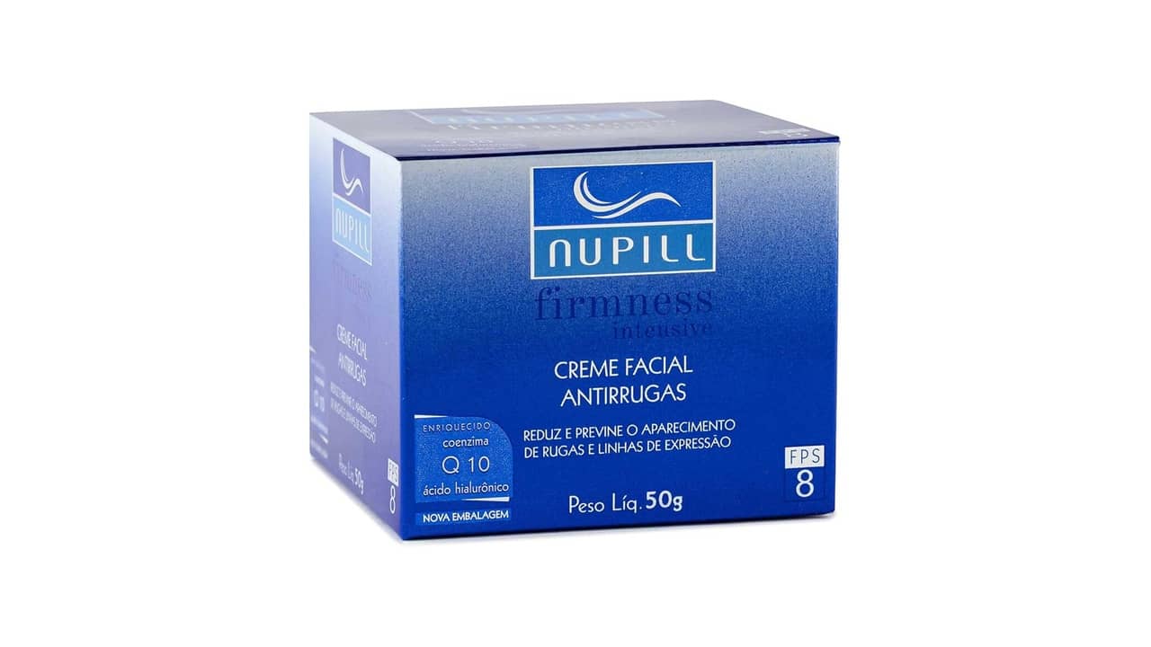 Melhor Anti-rugas: Série de Produtos de Alta Eficiência