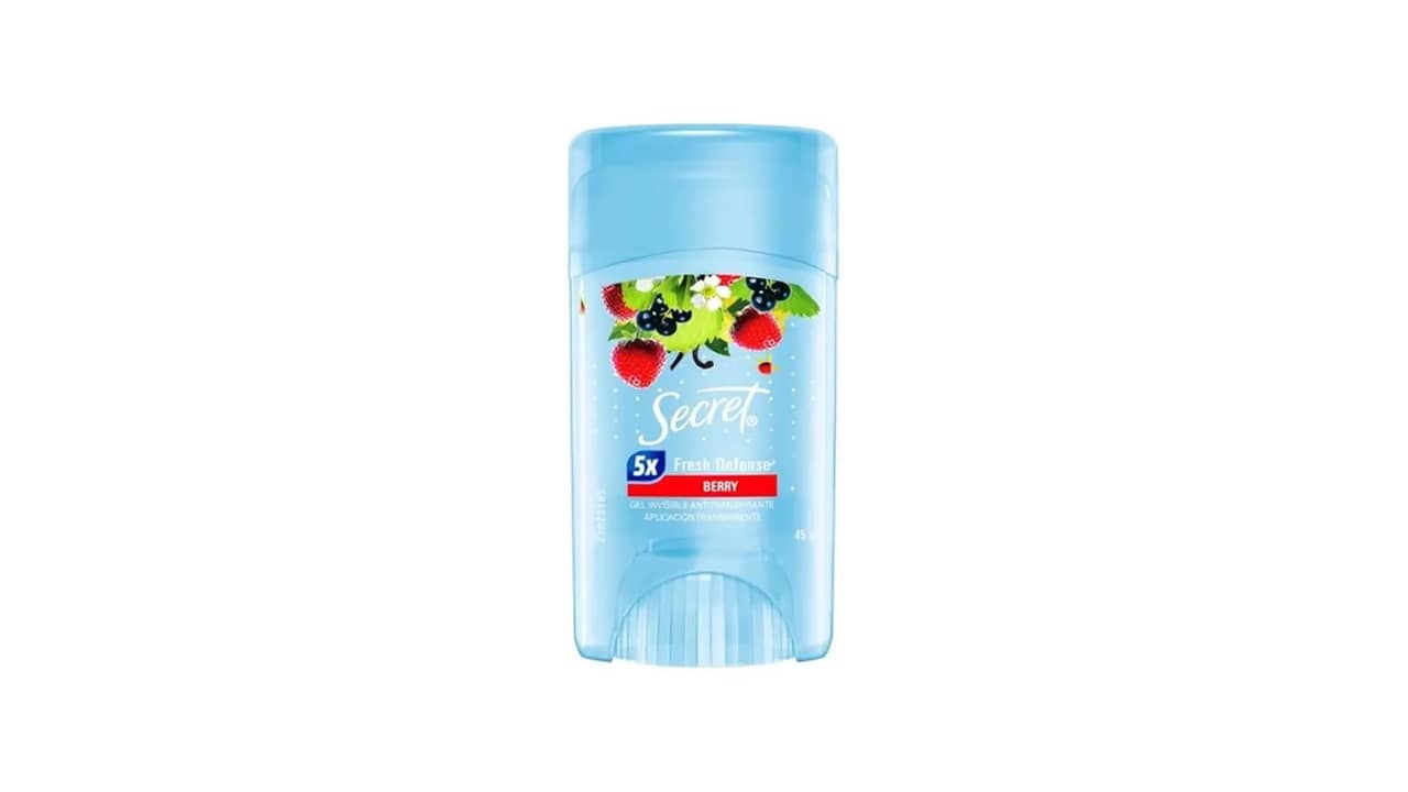 Melhor Anti-transpirante: Proteção 48h e Fragrância Agradável