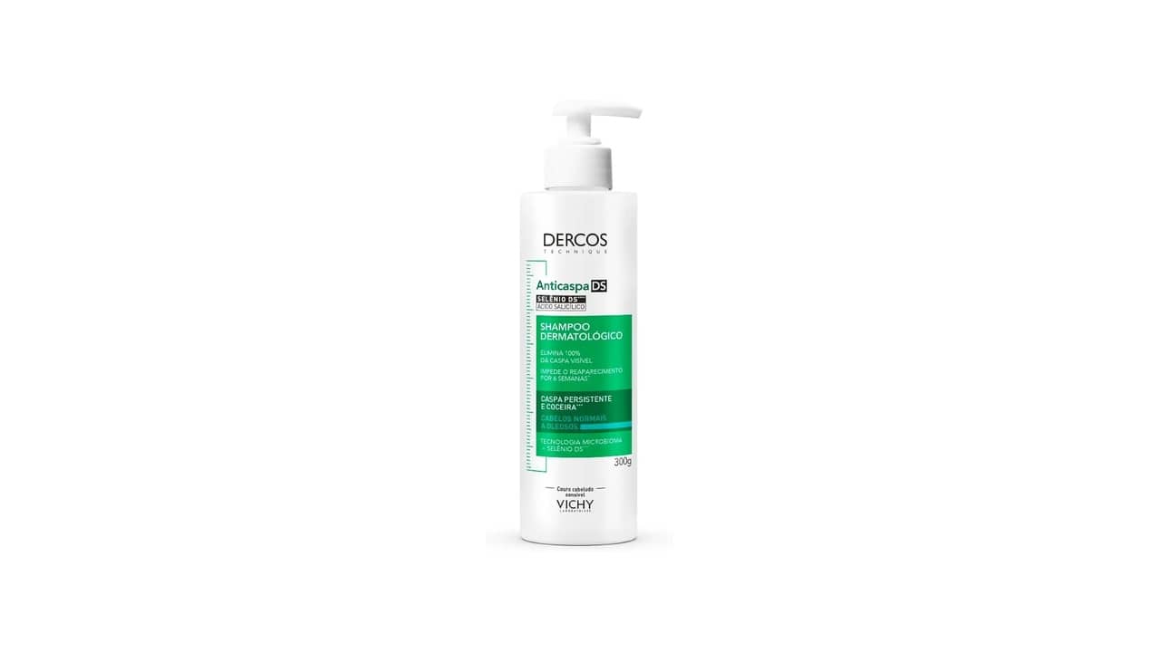 Melhor Anticaspa: Comparação de 10 Shampoos Eficientes