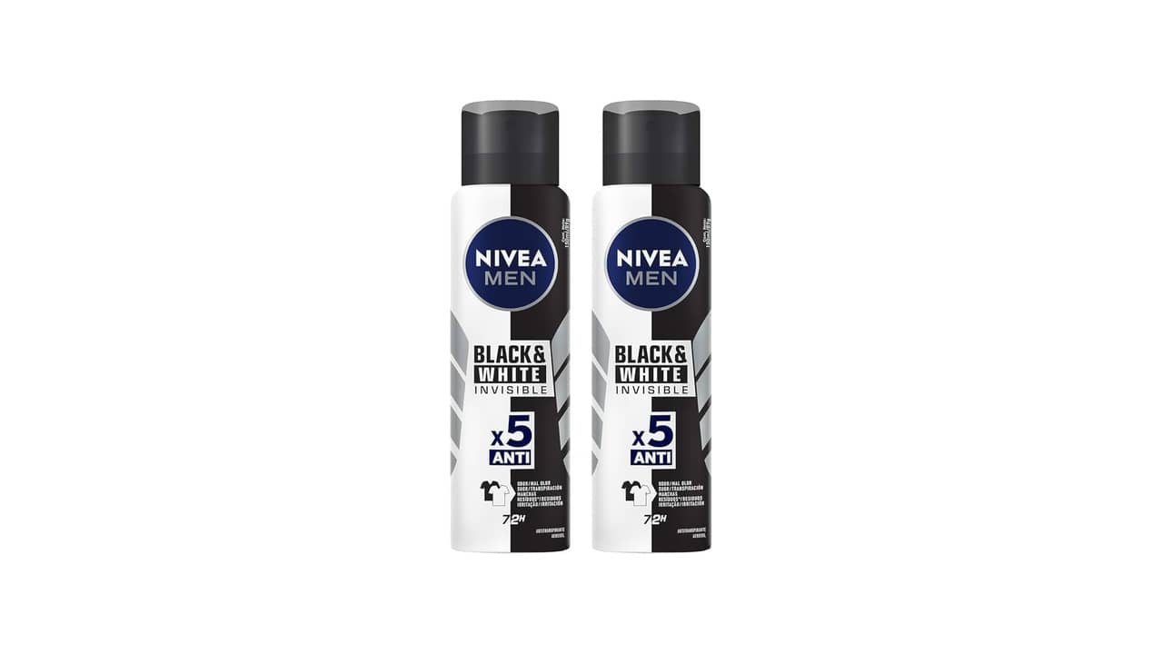 Melhor Antitranspirante Masculino: Proteção Intensa e Não-Invasiva