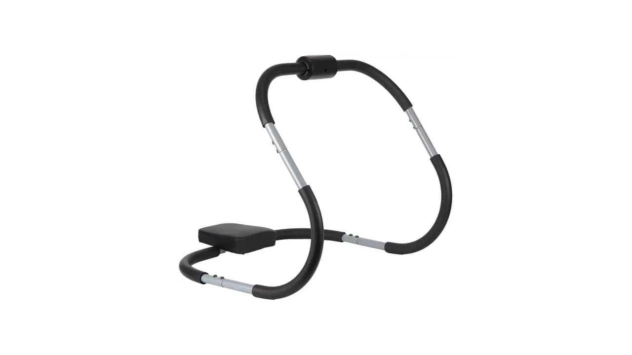 Melhor Aparelho Abdominal: Top 10 Opções de Alta Eficiência e Conforto