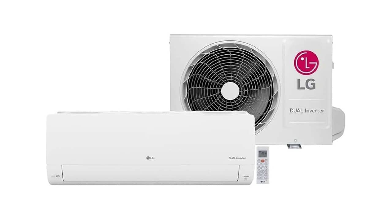 Melhor Aparelho de Ar Condicionado Split: Análise de 10 Modelos Inverter Inteligentes