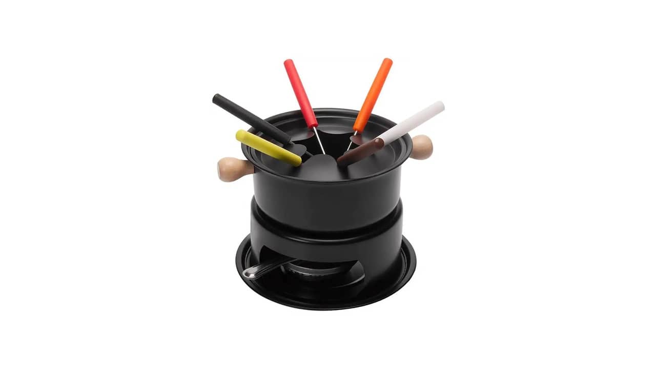 Melhor Aparelho de Fondue: Qual É a Melhor Opção?