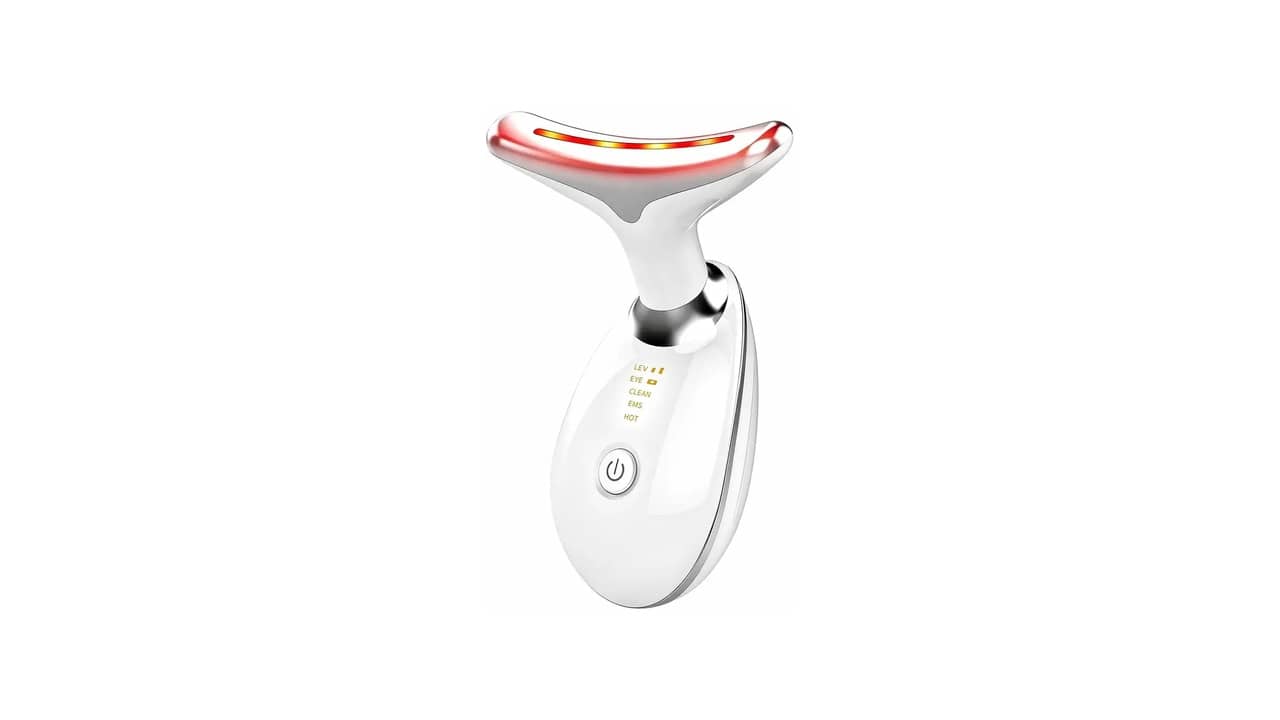 Melhor Aparelho para Rejuvenescer o Rosto: Análise de 10 Modelos de Massageador Facial