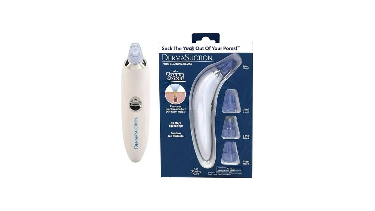 Melhor Aparelho para Remover Cravo: 10 Profissionais para Limpeza Facial