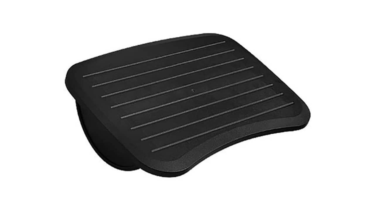 Melhor Apoio Ergonômico para o Pé: Opções com Massageador e Balanço