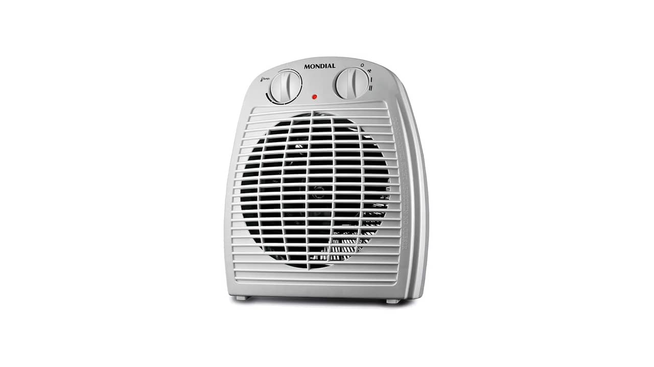 Melhor Aquecedor de Ambiente: Eficiência e Tecnologia em Comparação