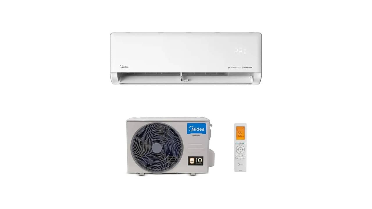 Melhor Ar-Condicionado 12000 Btus Quente e Frio: Tecnologia e Eficiência