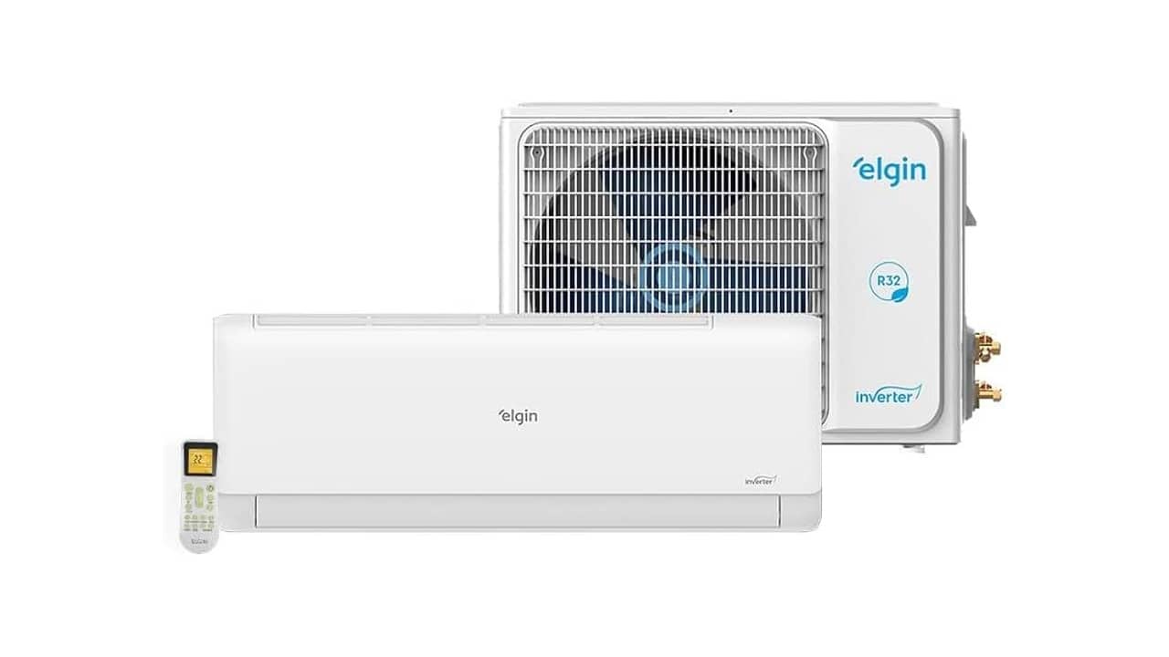 Melhor Ar Condicionado 30000 Btus: Inverter Wi-Fi e Eficiência
