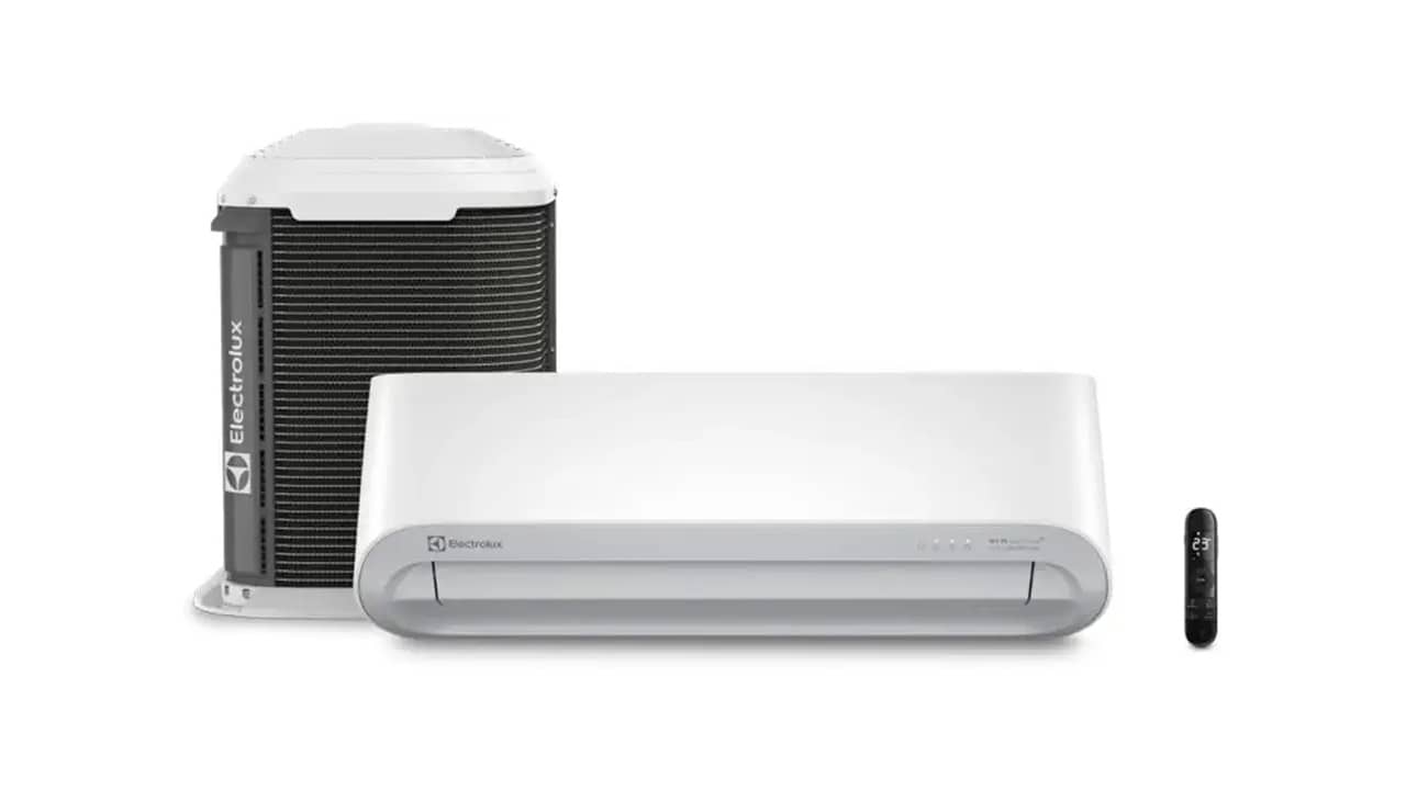Melhor Ar Condicionado Embutido: Inverter e Wi-Fi para Eficiência e Conforto