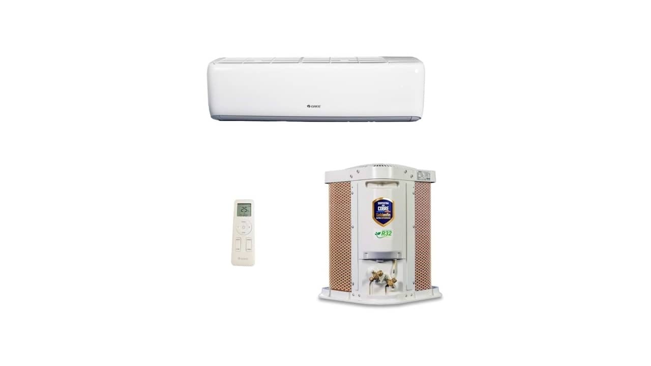 Melhor Ar Condicionado Gree: Análise de 10 Modelos Inverter Top