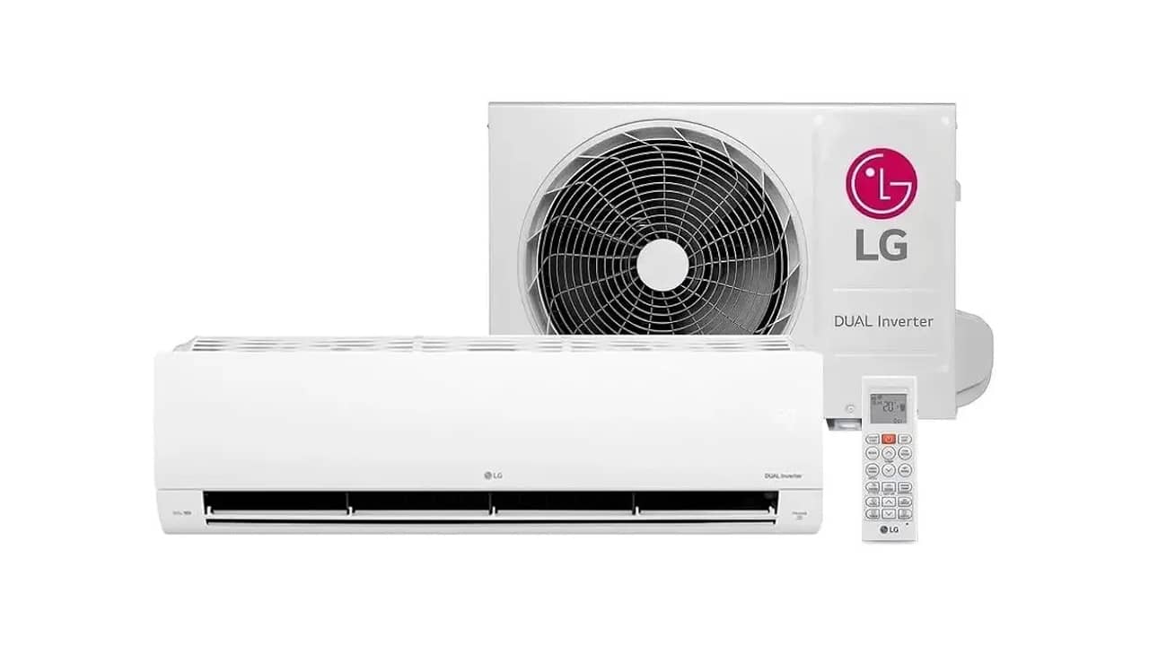Melhor Ar Condicionado Inverter 110v com Tecnologia Voice Control