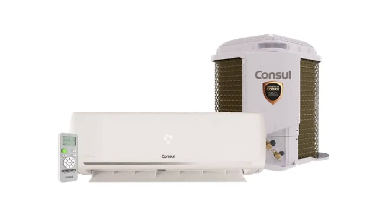 Melhor Ar Condicionado Inverter Consul: Eficiência e Tecnologia Avançada