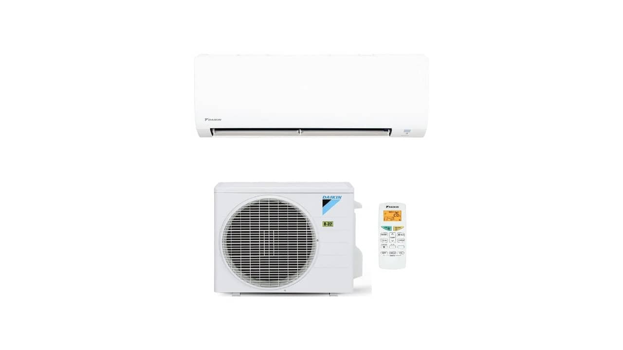 Melhor Ar Condicionado Inverter Daikin: Análise e Recomendações