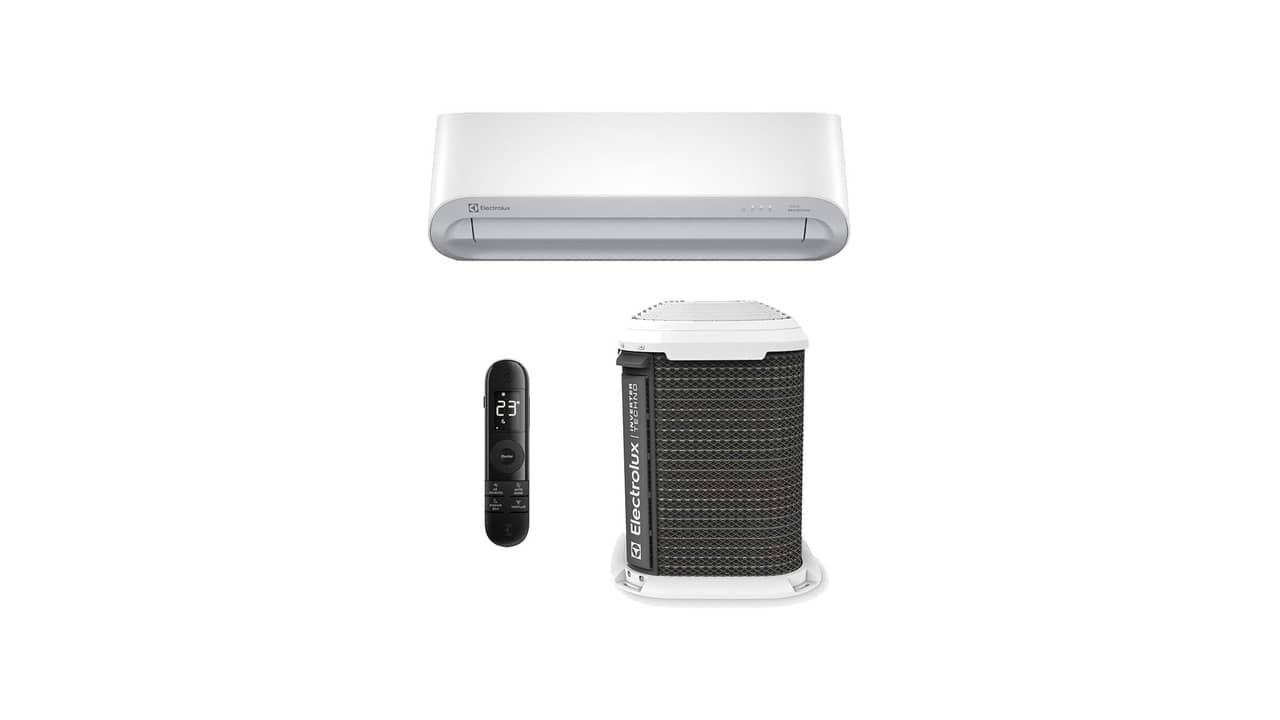 Melhor Ar Condicionado Inverter Electrolux: Eficiência e Tecnologia