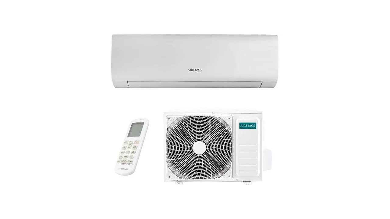 Melhor Ar Condicionado Inverter Fujitsu: Tecnologia R-32 e Eficiência