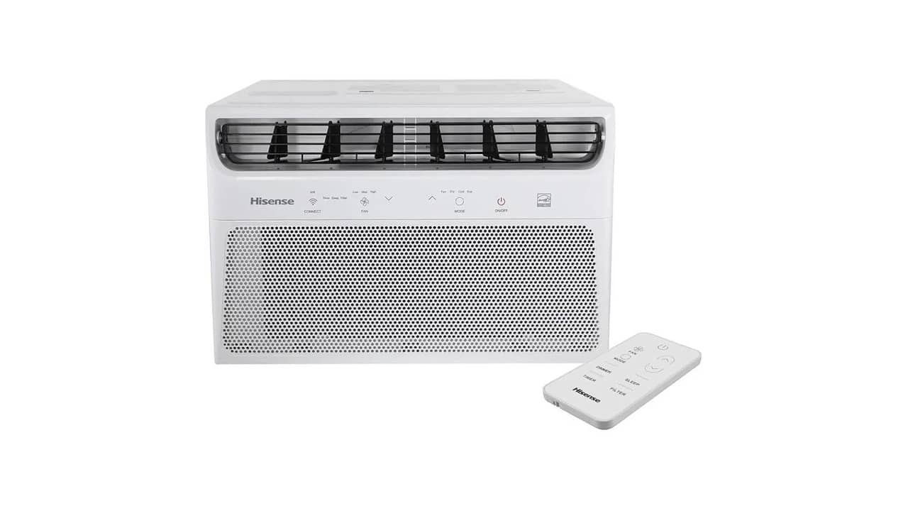 Melhor Ar Condicionado Janela 12000 Btus: Tecnologia e Eficiência