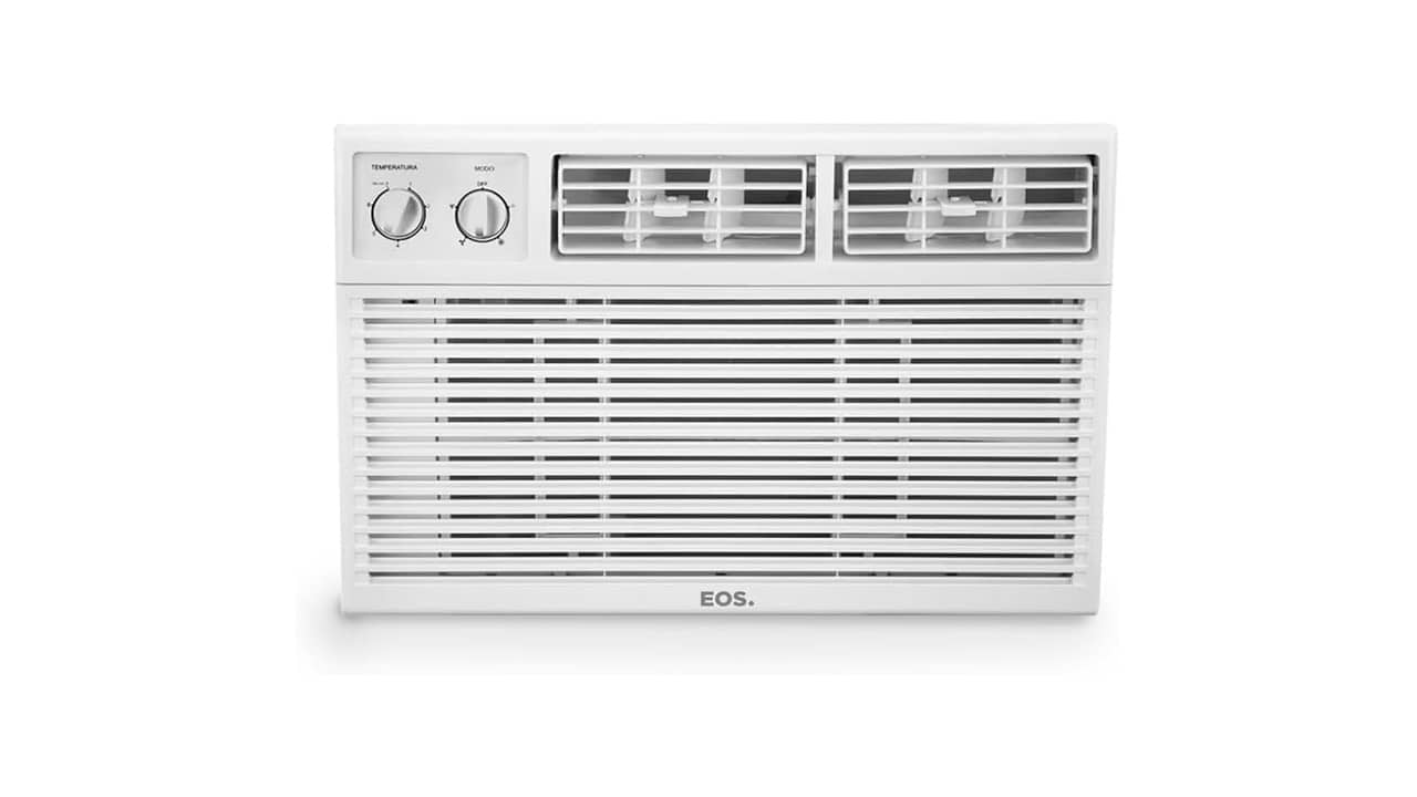 Melhor Ar Condicionado Janela 7500 Btus: Análise de 7 Modelos Eficientes
