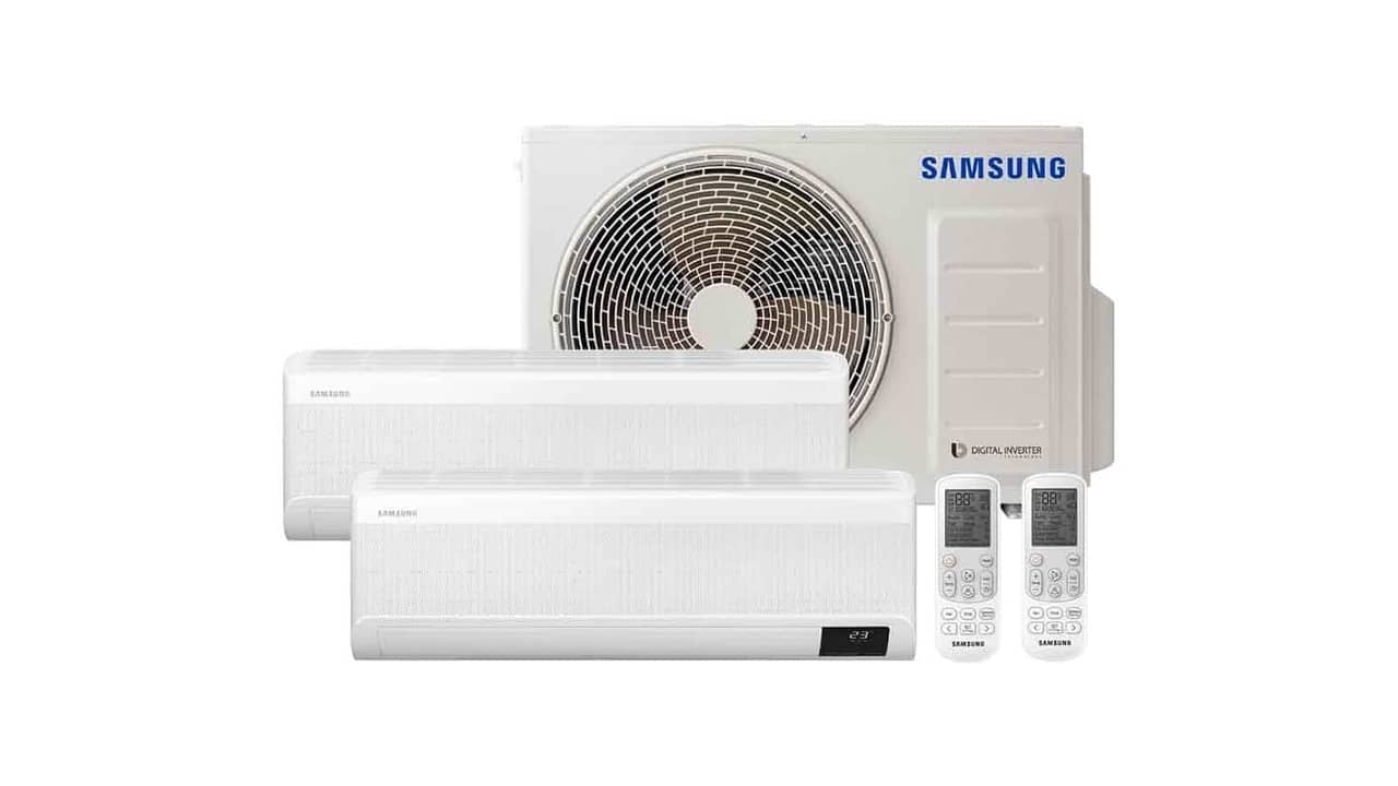 Melhor Ar Condicionado Multisplit: Análise Detalhada e Recomendações