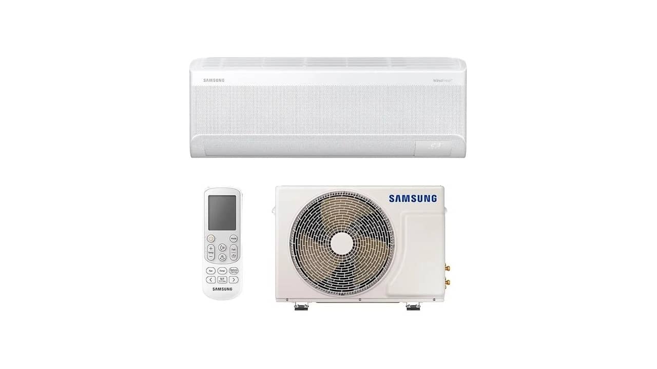 Melhor Ar Condicionado para Apartamento: Inverter vs. Não Inverter