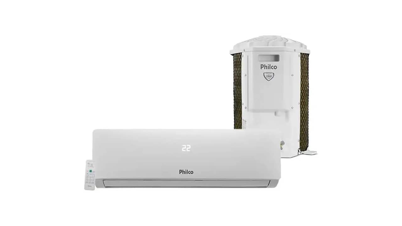 Melhor Ar Condicionado Philco: Análise Completa de 10 Modelos