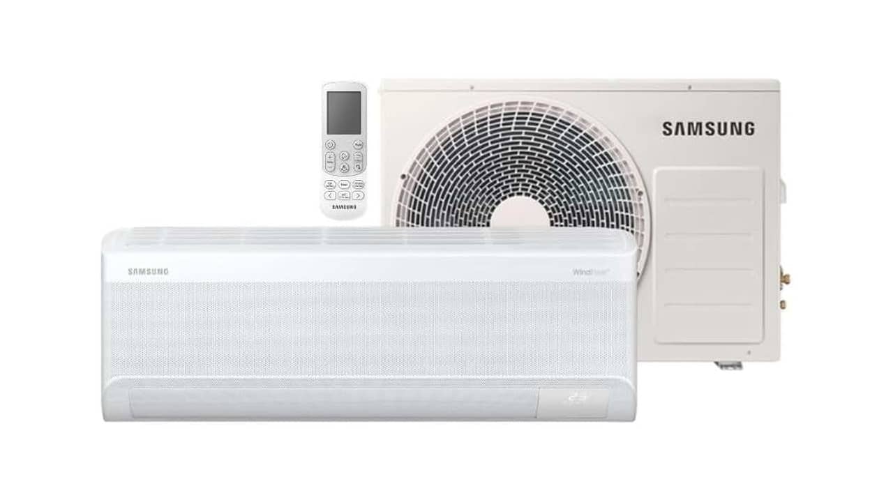 Melhor Ar Condicionado Split Inverter 12000 Btus: Eficiência Energética e Tecnologia de Ponta