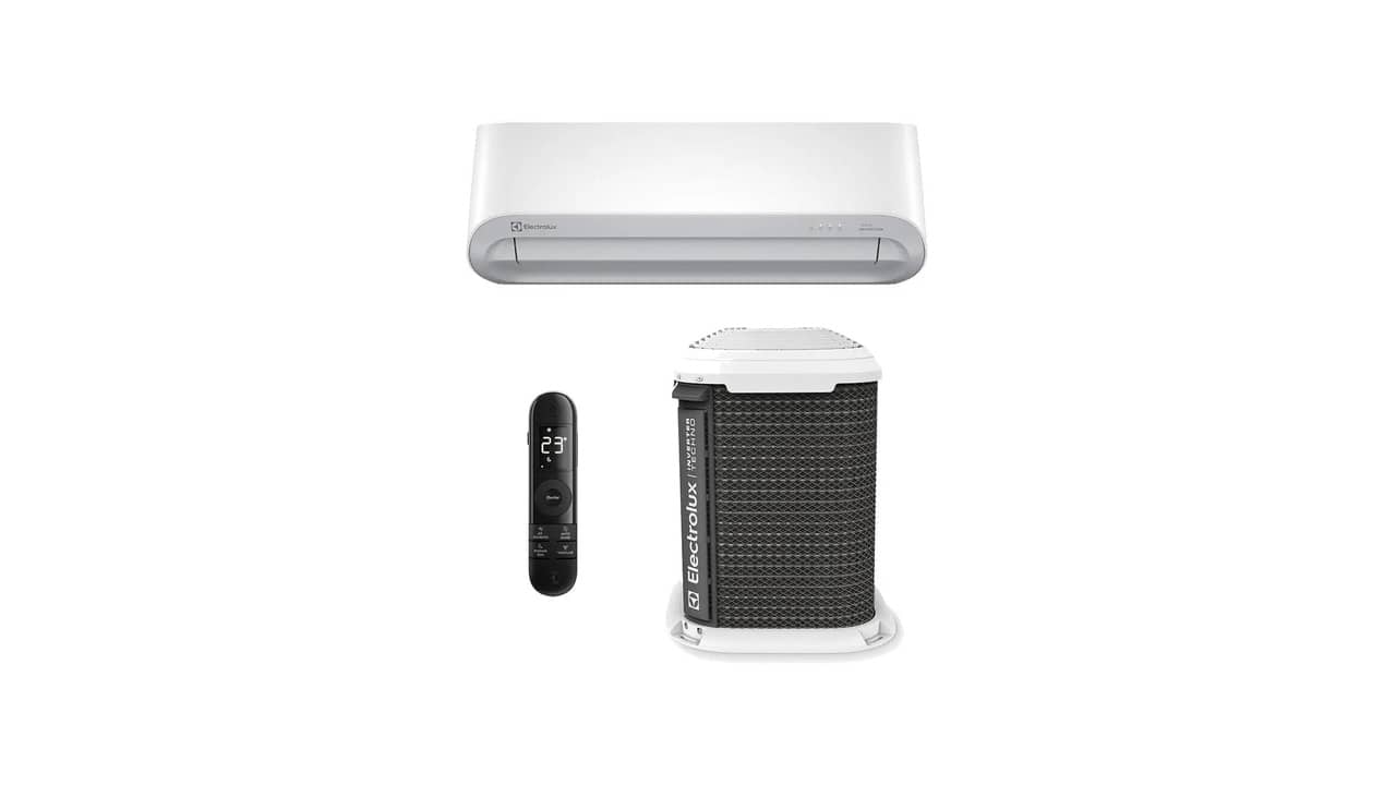 Melhor Ar Condicionado Split Inverter 9000 Btus: Tecnologia Inteligente em Destaque