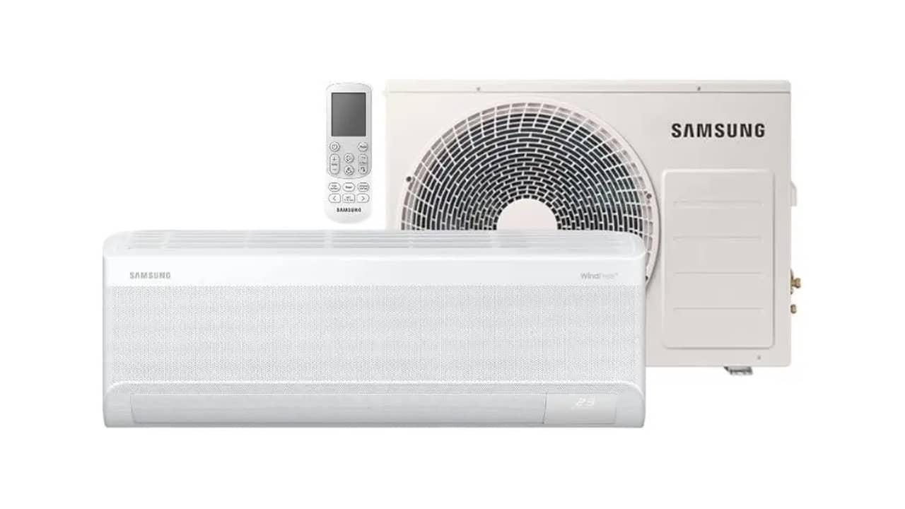 Melhor Ar Condicionado Split Inverter: Tecnologia e Eficiência