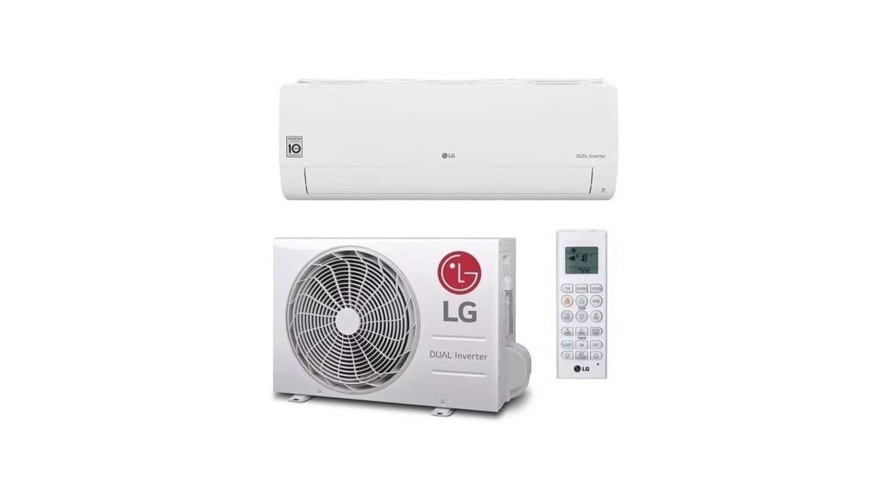 Melhor Ar Condicionado Wifi: Inverter com Tecnologia R-32