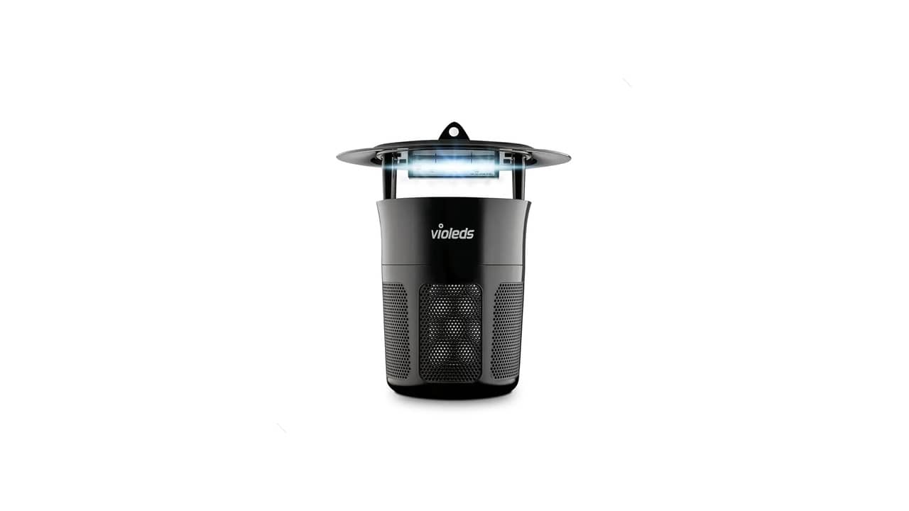 Melhor Armadilha para Mosquito: Tecnologia UV vs Isca Adesiva