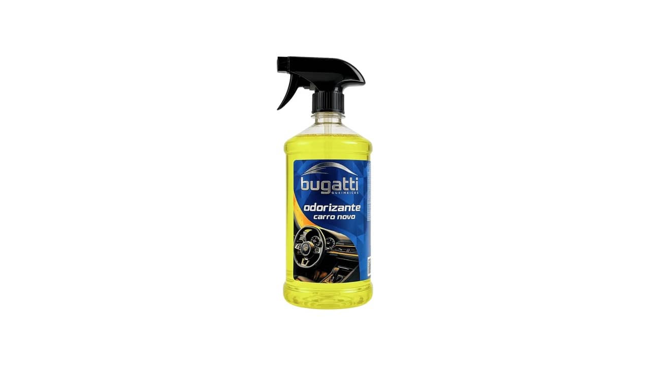 Melhor Aromatizador para Carros: Fragrâncias Duradouras e Eficazes