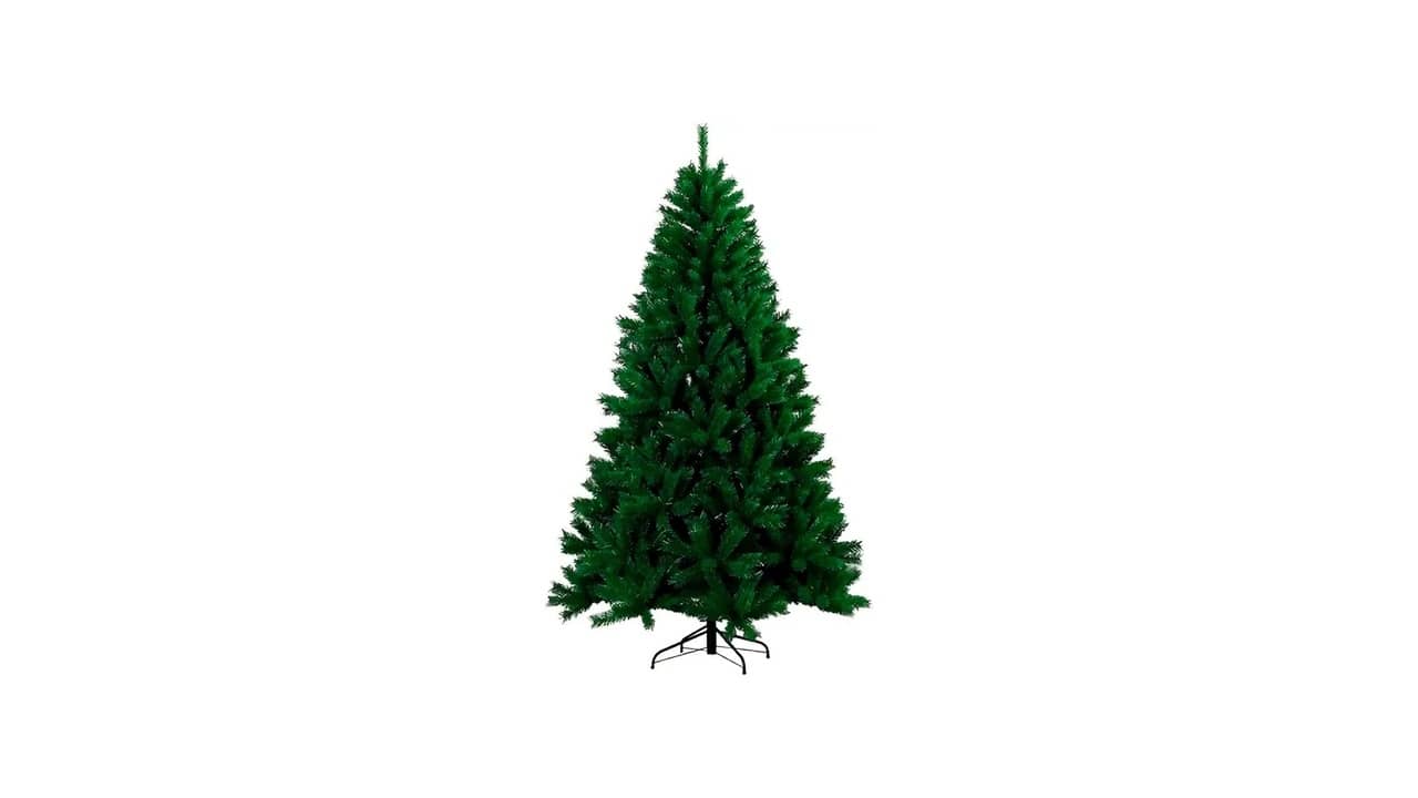 Melhor Árvore de Natal: Análise de 10 Modelos de Luxo