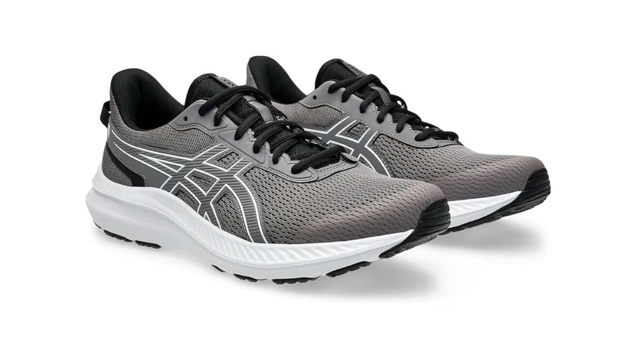 Melhor Asics para Corrida: Os 10 Modelos Mais Confiáveis