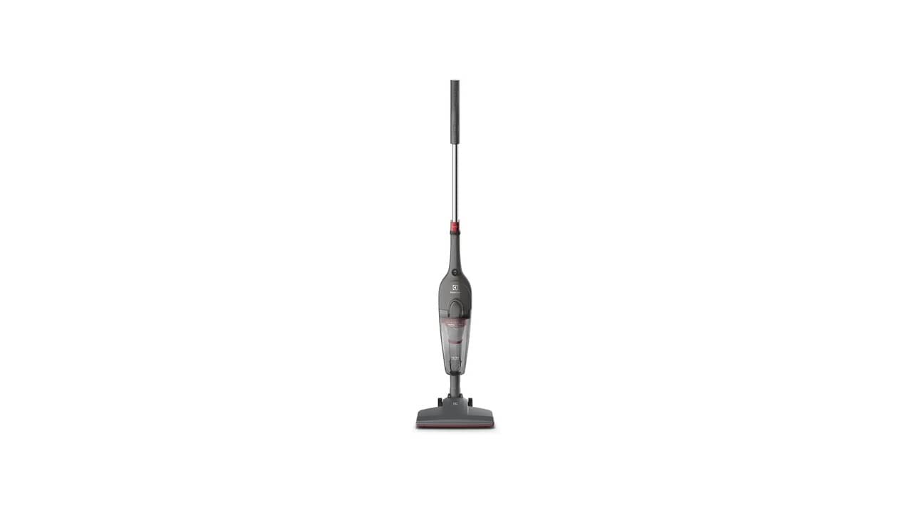 Melhor Aspirador de Pó Vertical com Fio: Tecnologia HEPA e Potência