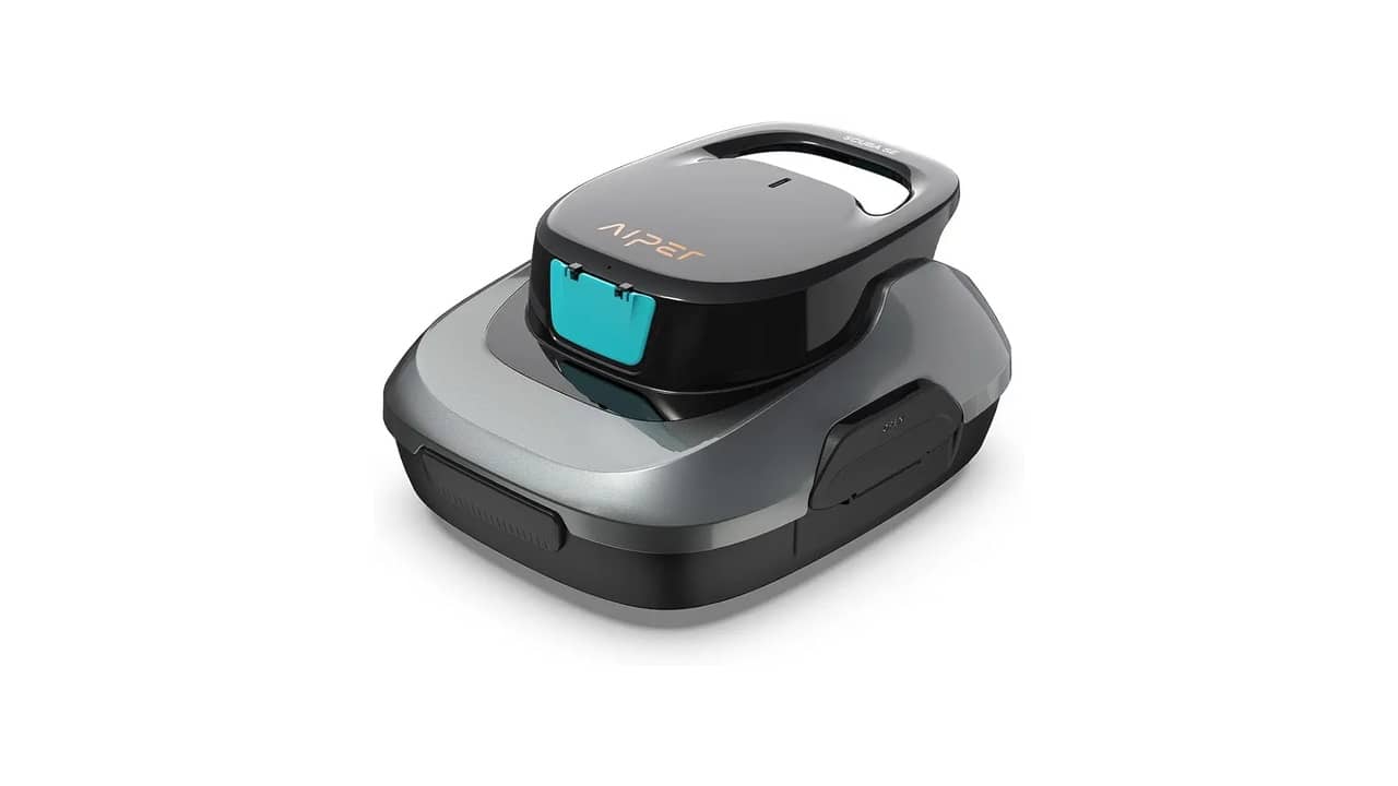 Melhor Aspirador Robô para Piscina: Qual Tecnologia Entrega Melhor Desempenho?