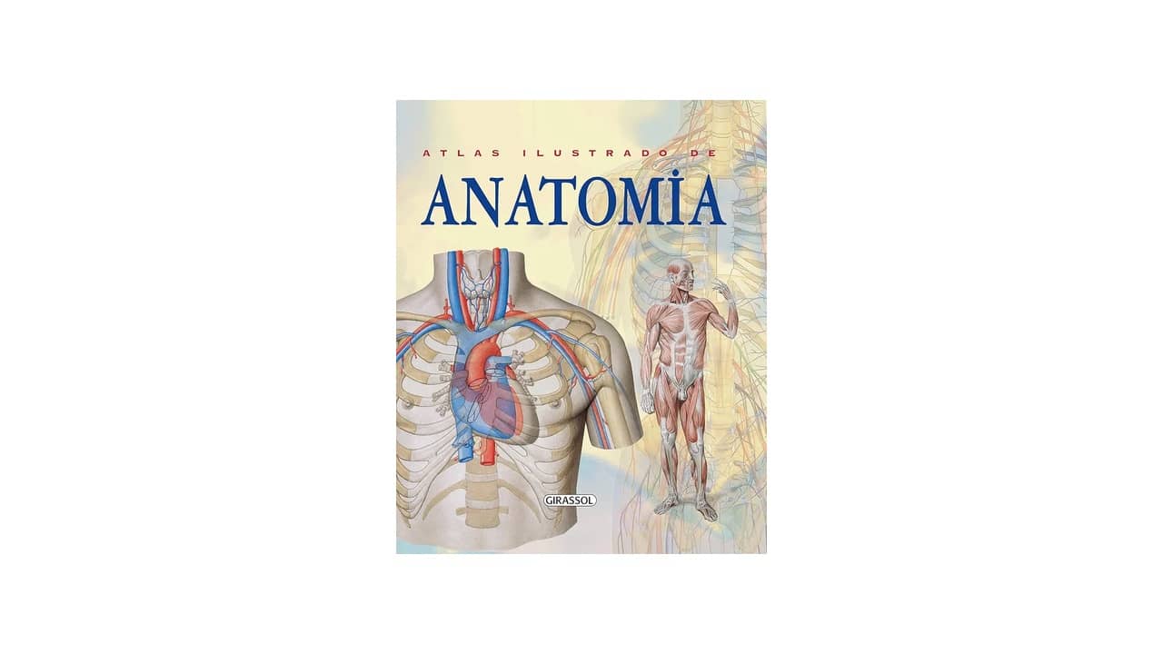 Melhor Atlas de Anatomia: Análise Completa dos Top Modelos