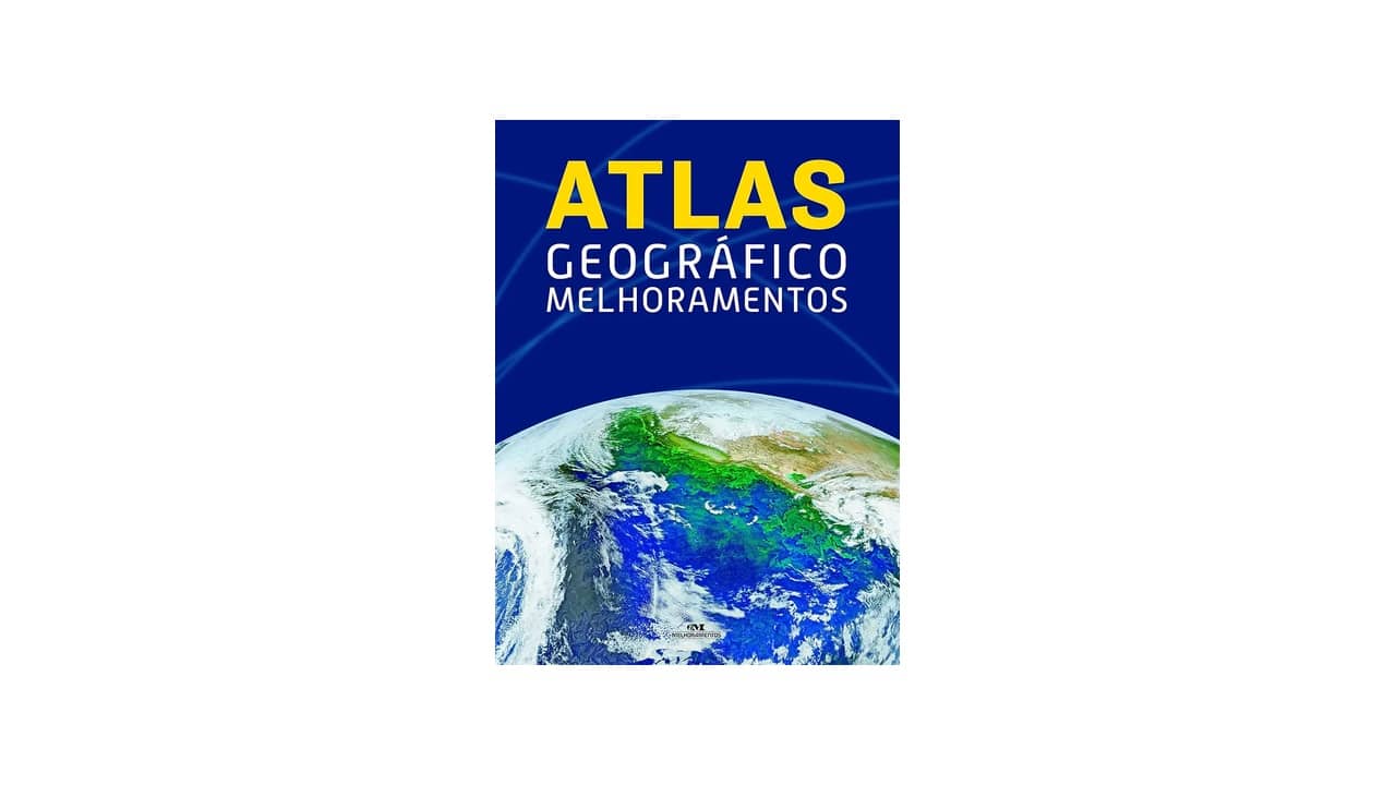 Melhor Atlas Geográfico: Análise e Recomendações