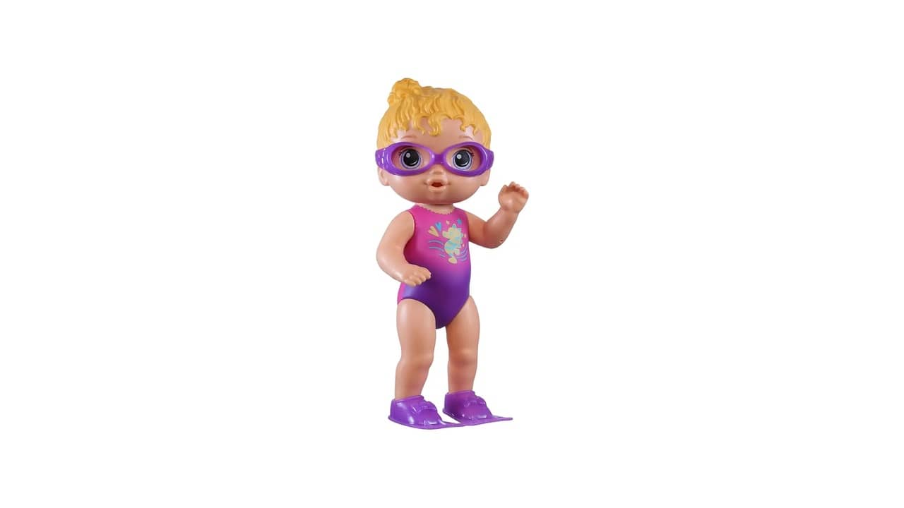 Melhor Baby Alive: Dicas e Análise de Produtos Interativos