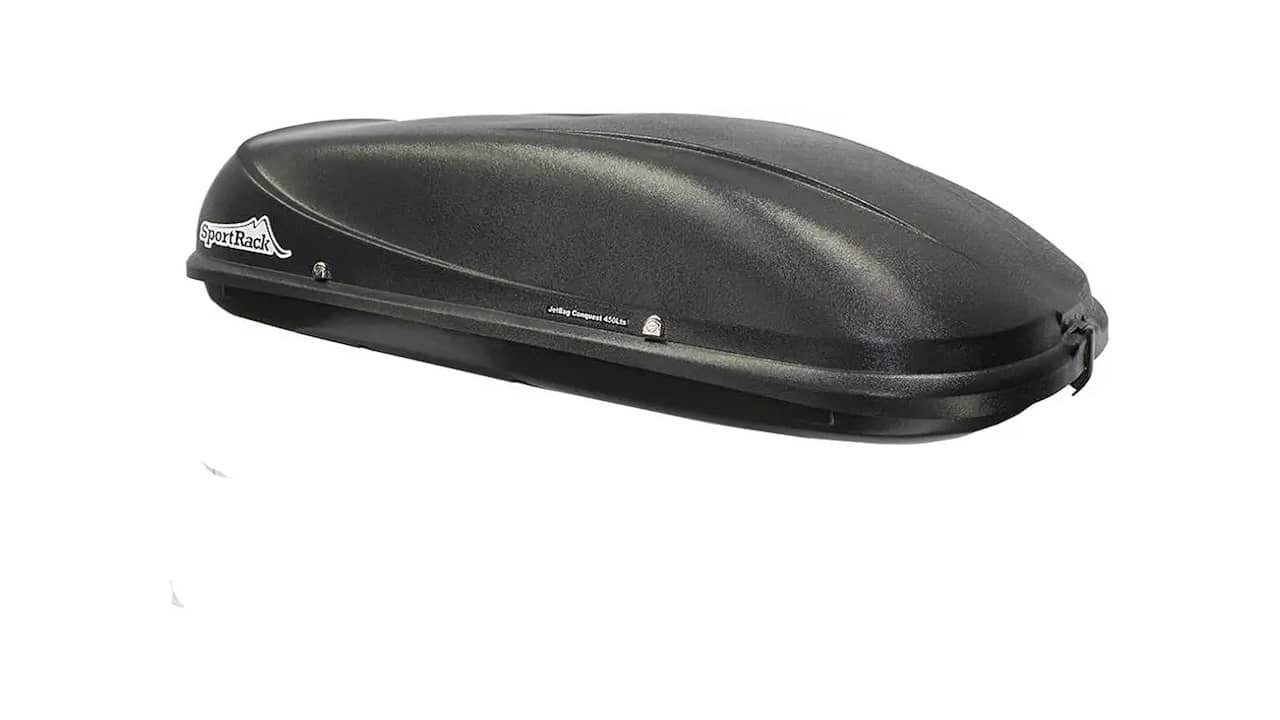 Melhor Bagageiro Maleiro de Teto: Capacidade e Impermeabilidade