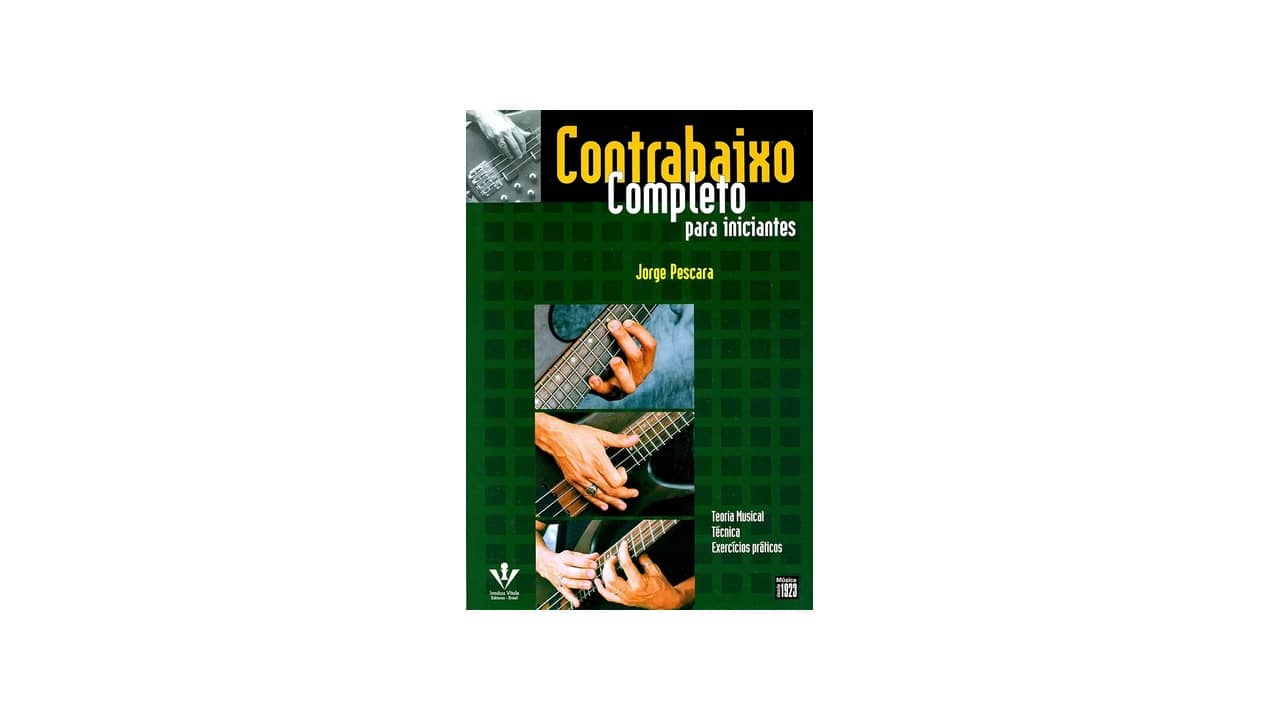 Melhor Baixo para Iniciante: Suas Melhores Opções