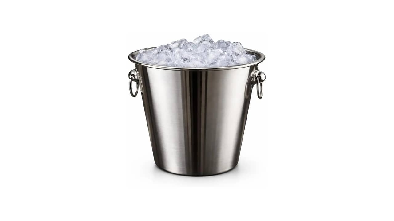Melhor Balde de Gelo: A Escolha Ideal para Festas e Bares