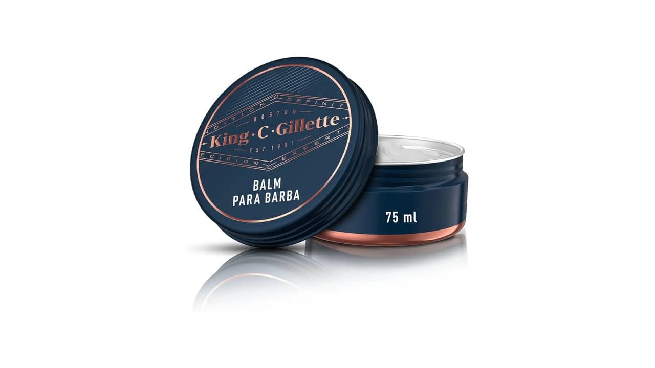 Melhor Balm para Barba: Análise Completa dos 10 Melhores Modelos