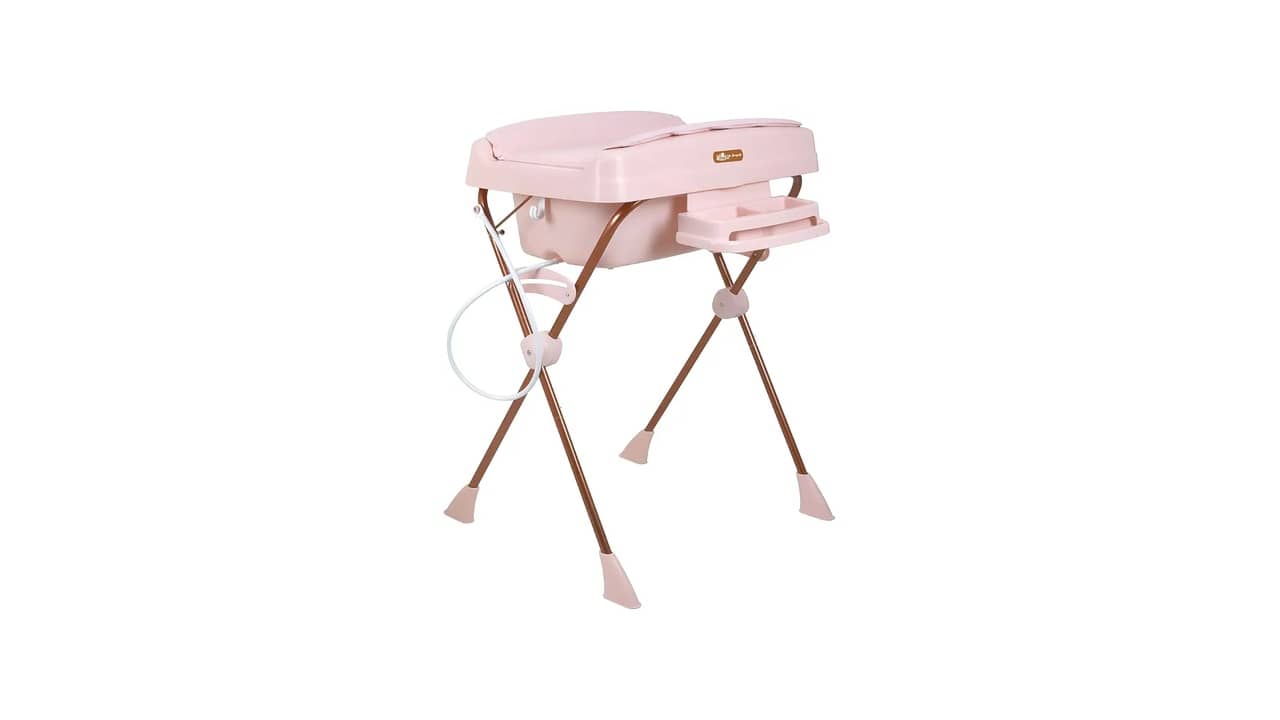 Melhor Banheira de Bebe: Segurança e Comodidade para Seus Menores