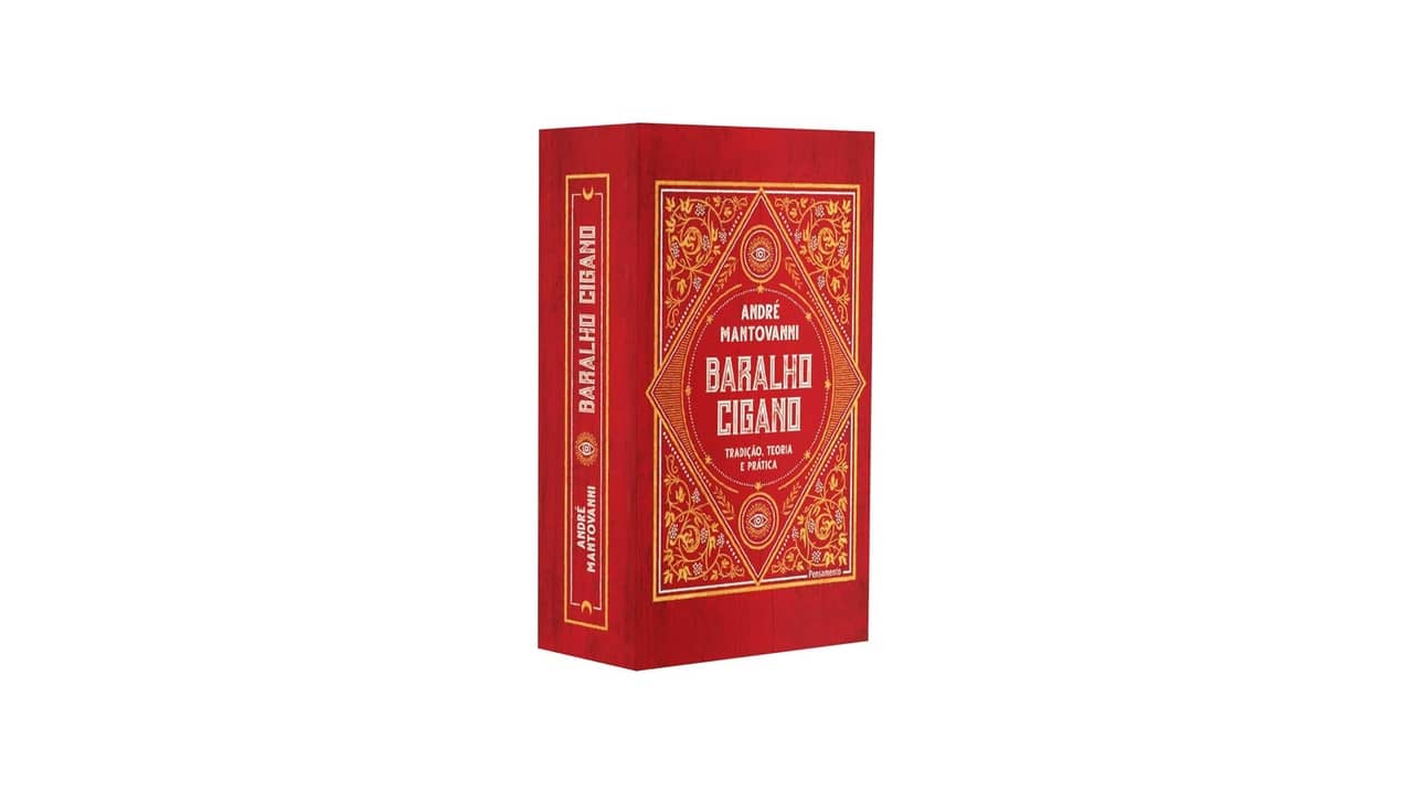Melhor Baralho Cigano: Lenormand e Tradição